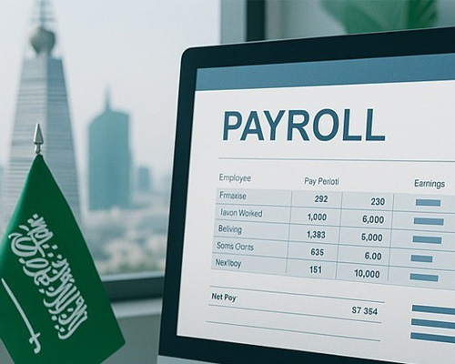Human Resource & Payroll Solutions